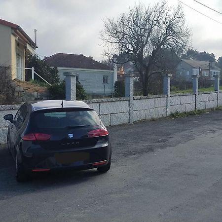 Apartament Casa Peregrina Ourense Zewnętrze zdjęcie