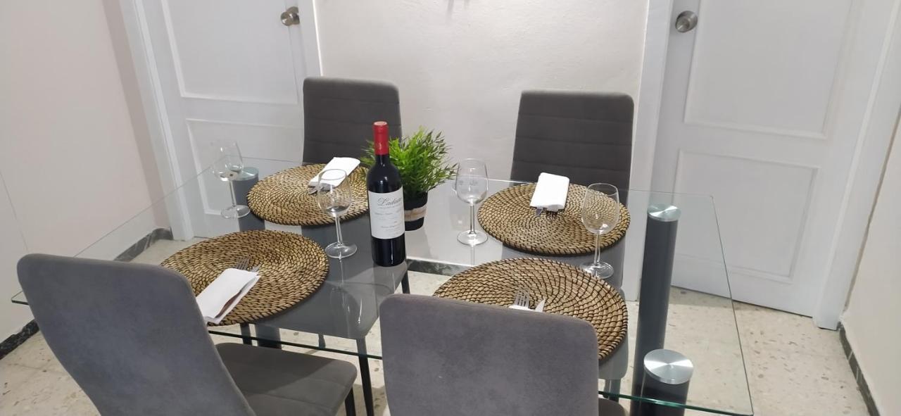 Apartament Casa Peregrina Ourense Zewnętrze zdjęcie