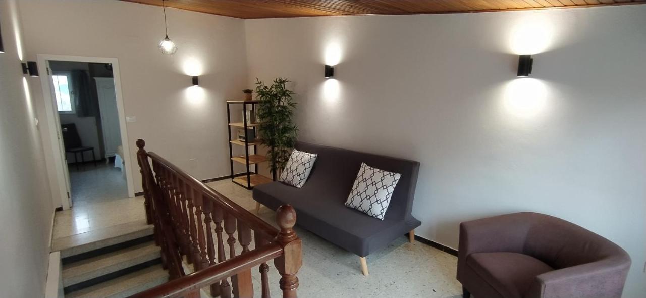 Apartament Casa Peregrina Ourense Zewnętrze zdjęcie