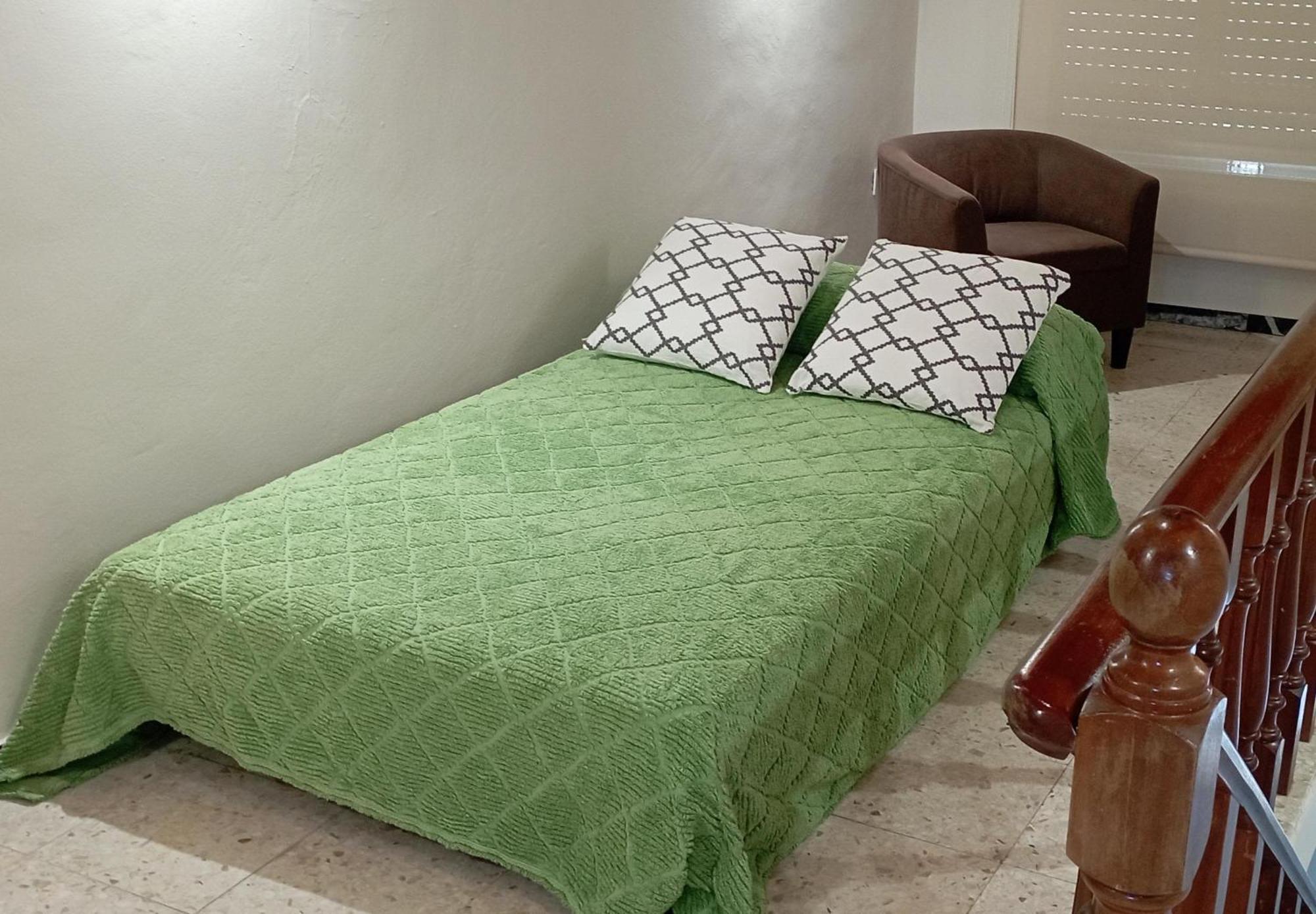 Apartament Casa Peregrina Ourense Zewnętrze zdjęcie