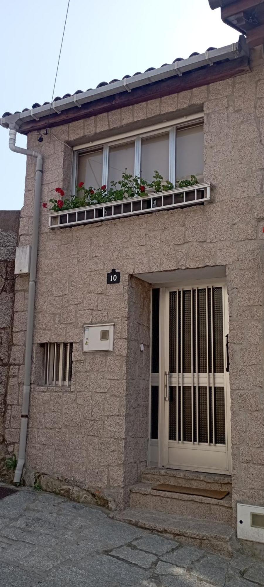 Apartament Casa Peregrina Ourense Zewnętrze zdjęcie